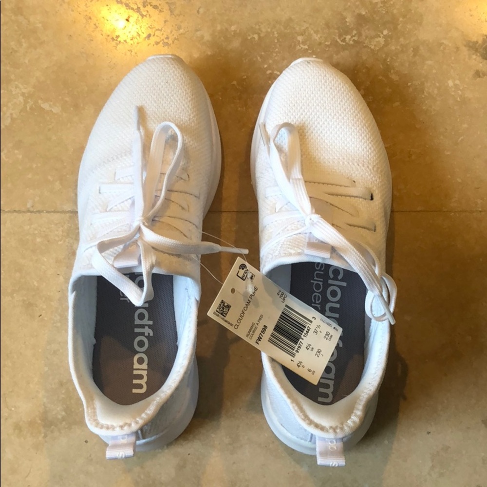 Adidas shoes